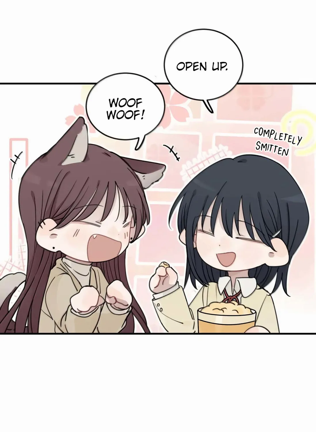 Ting Xing Chapter 77 page 49 - 