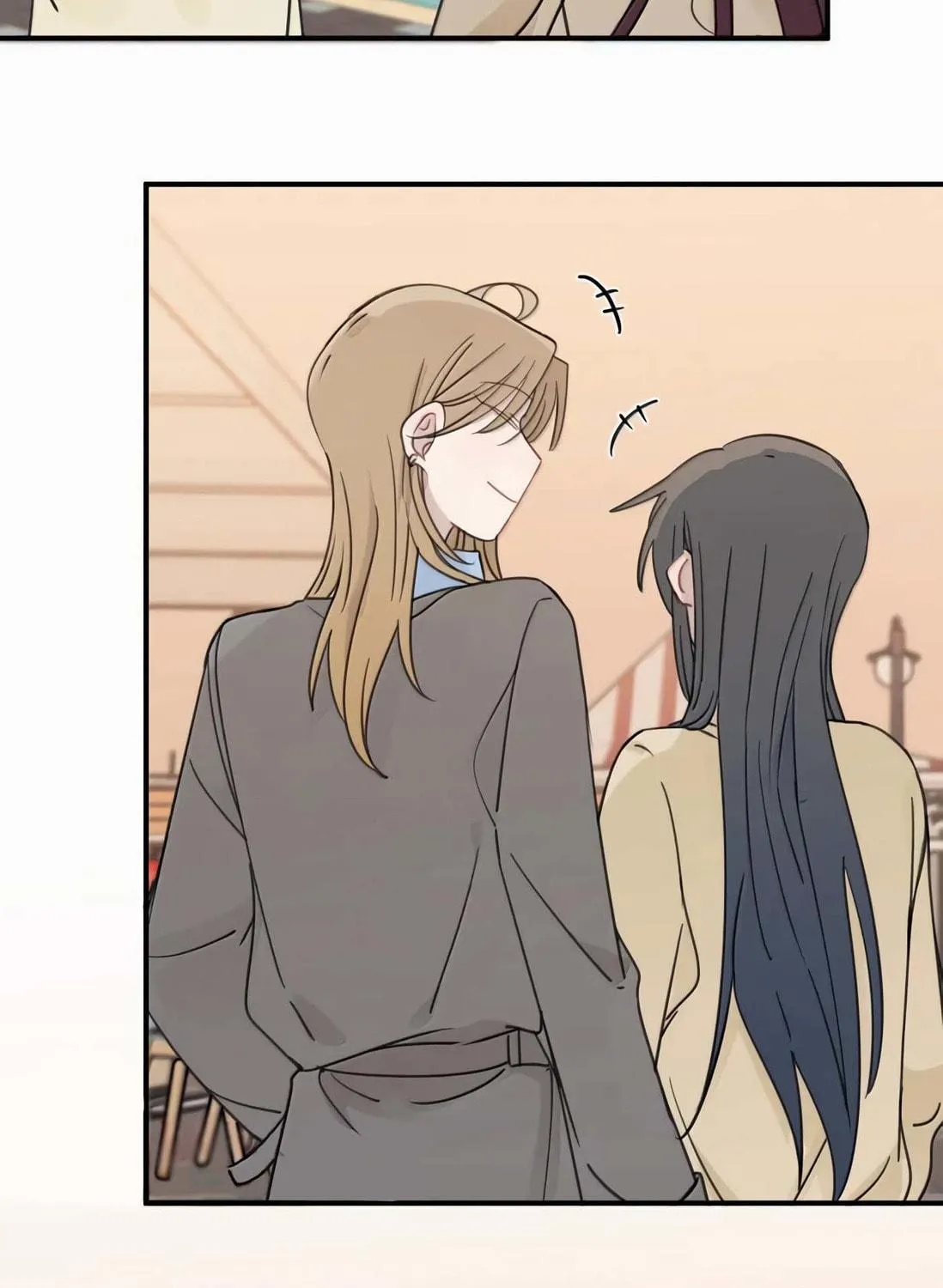 Ting Xing Chapter 77 page 53 - 