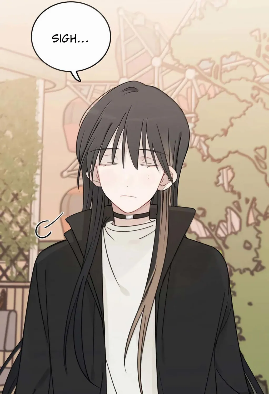 Ting Xing Chapter 77 page 55 - 