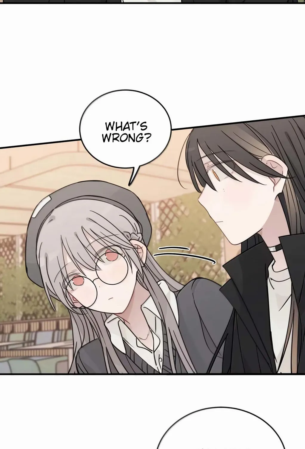 Ting Xing Chapter 77 page 57 - 