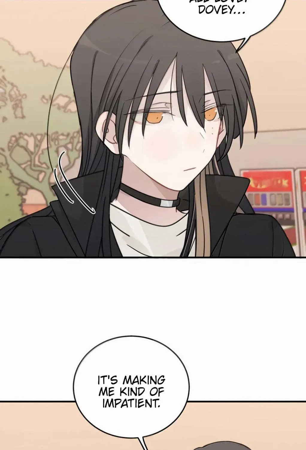 Ting Xing Chapter 77 page 59 - 