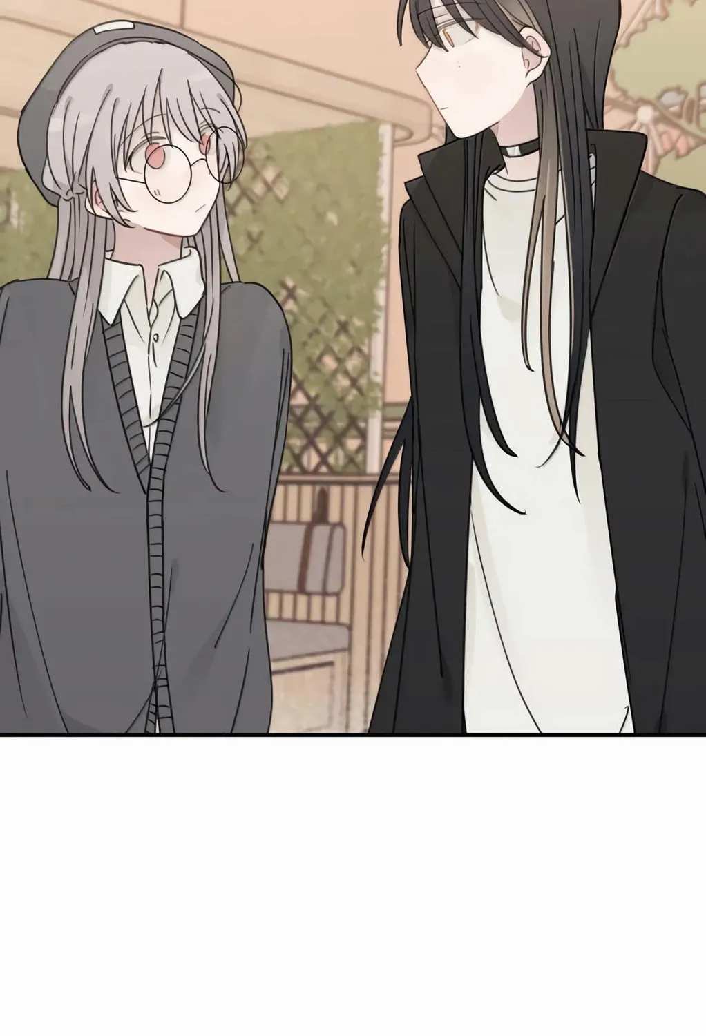 Ting Xing Chapter 77 page 61 - 