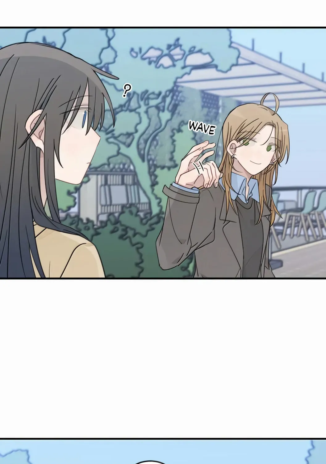 Ting Xing Chapter 77 page 9 - 