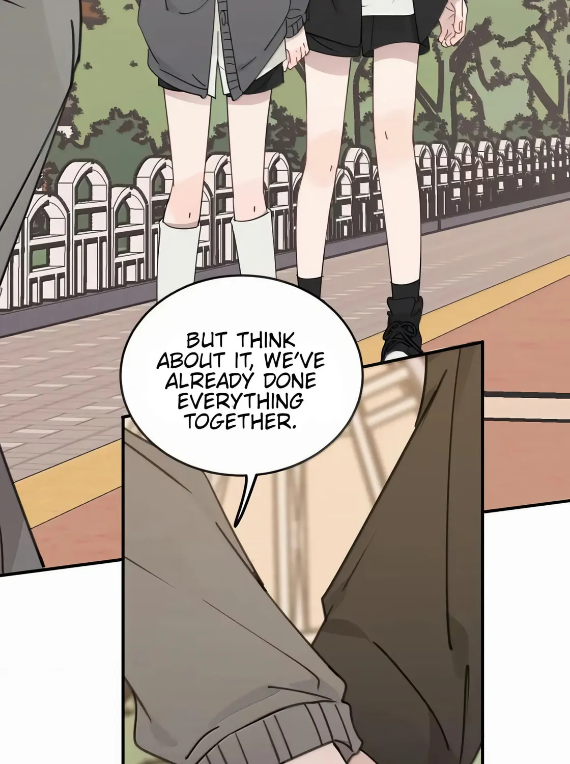 Ting Xing Chapter 78 page 15 - 