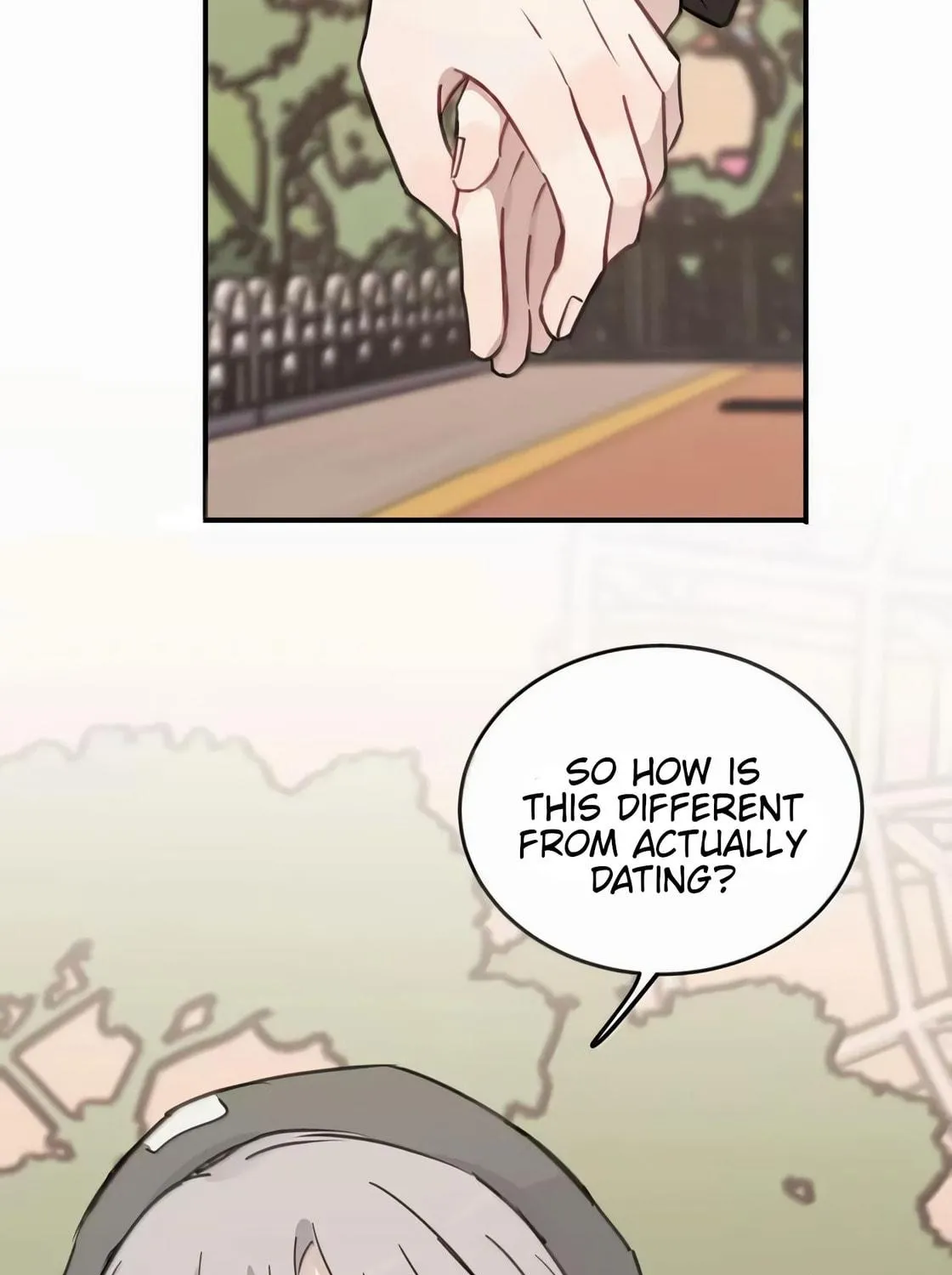 Ting Xing Chapter 78 page 17 - 