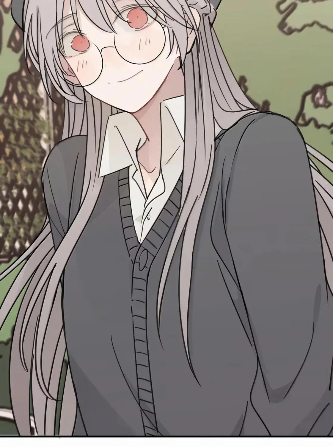 Ting Xing Chapter 78 page 19 - 