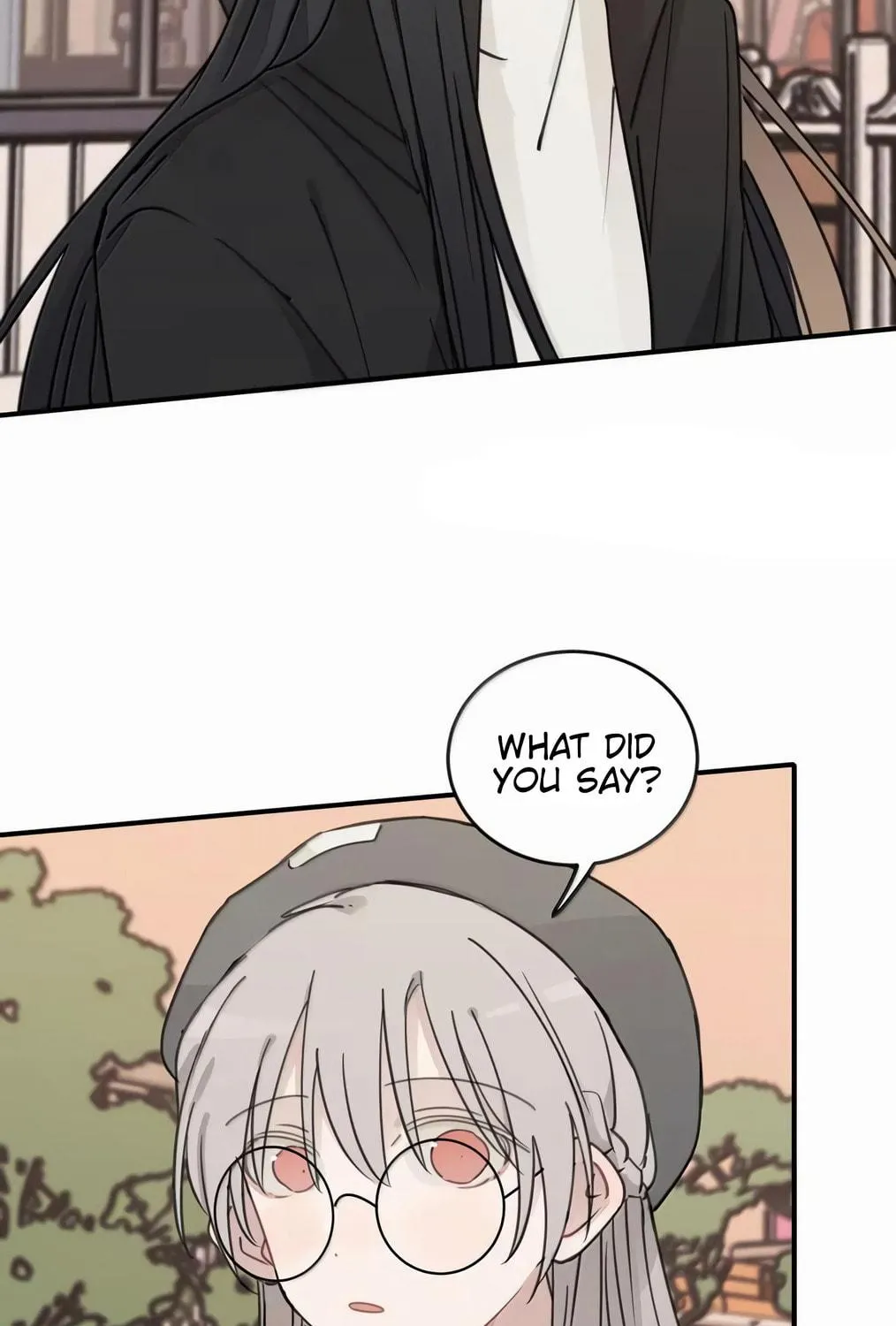 Ting Xing Chapter 78 page 23 - 