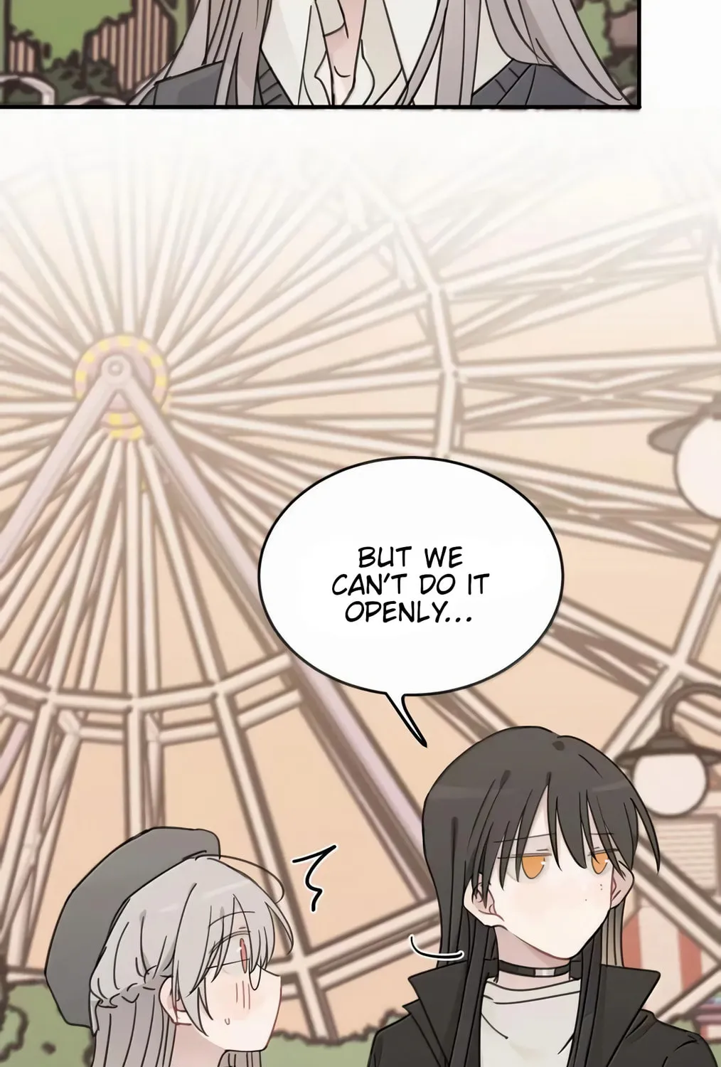 Ting Xing Chapter 78 page 25 - 