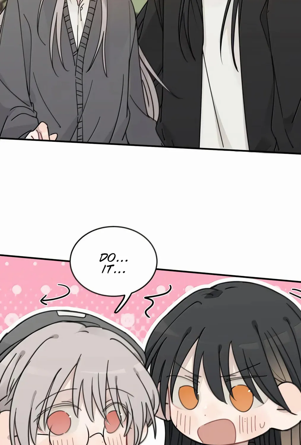 Ting Xing Chapter 78 page 27 - 