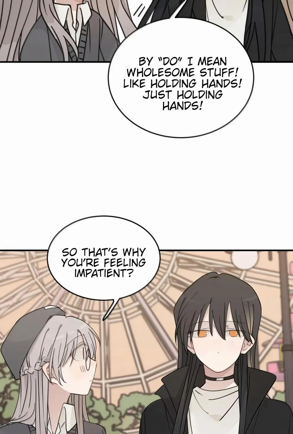 Ting Xing Chapter 78 page 29 - 