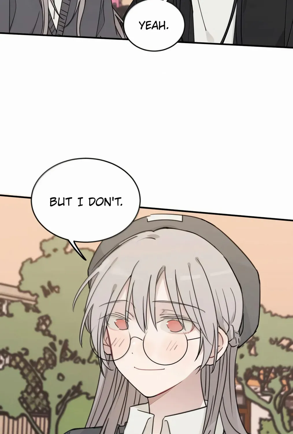Ting Xing Chapter 78 page 31 - 