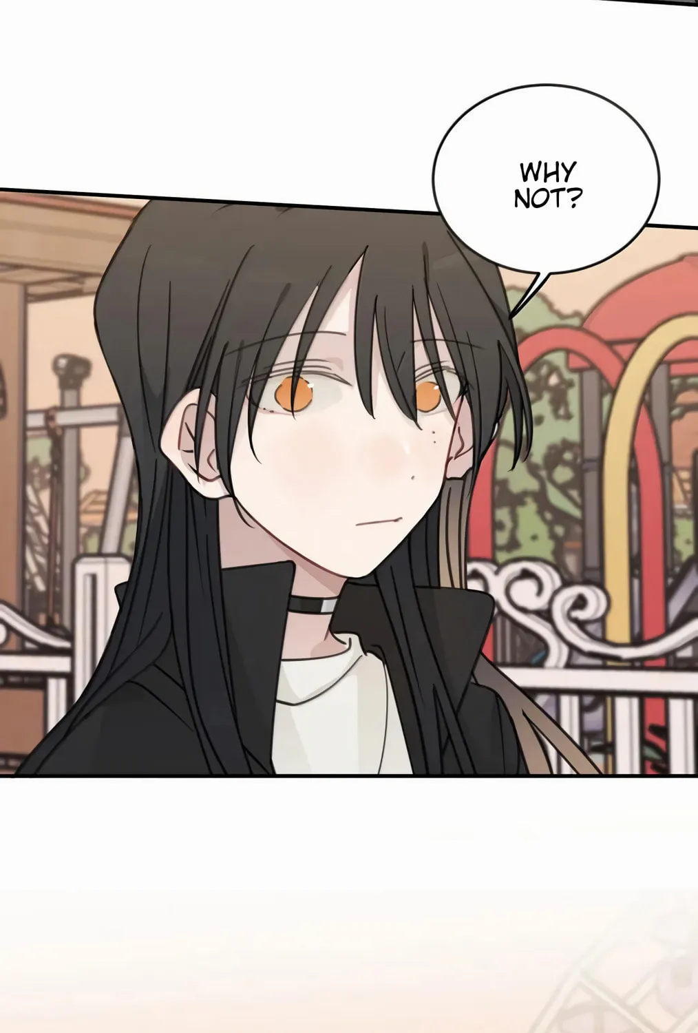 Ting Xing Chapter 78 page 33 - 