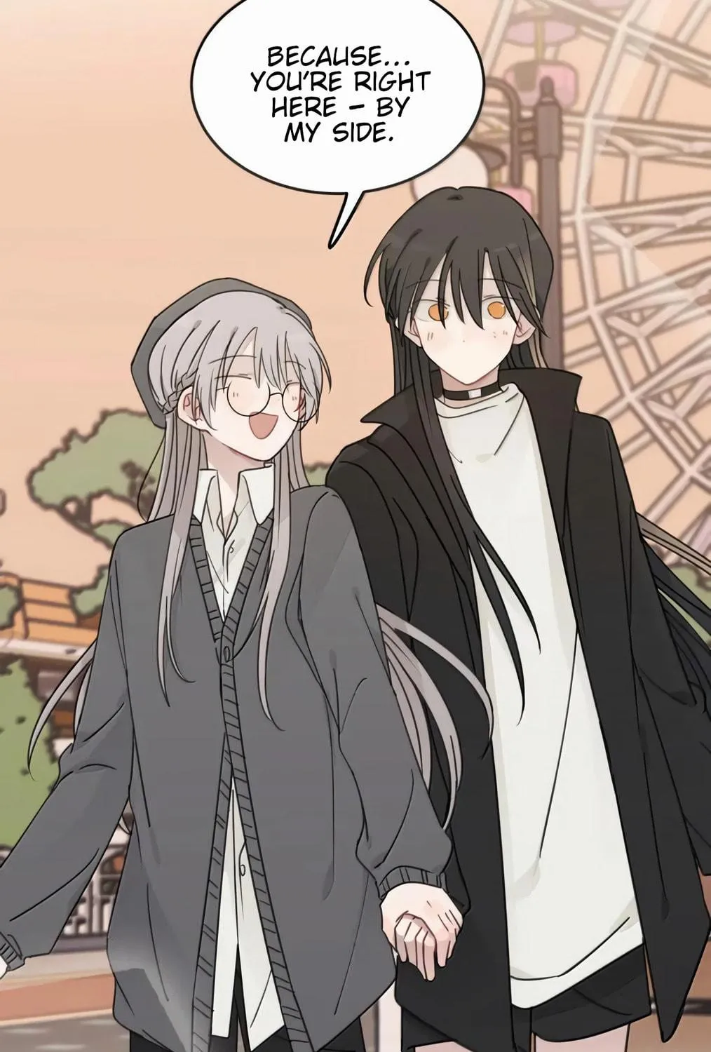 Ting Xing Chapter 78 page 35 - 