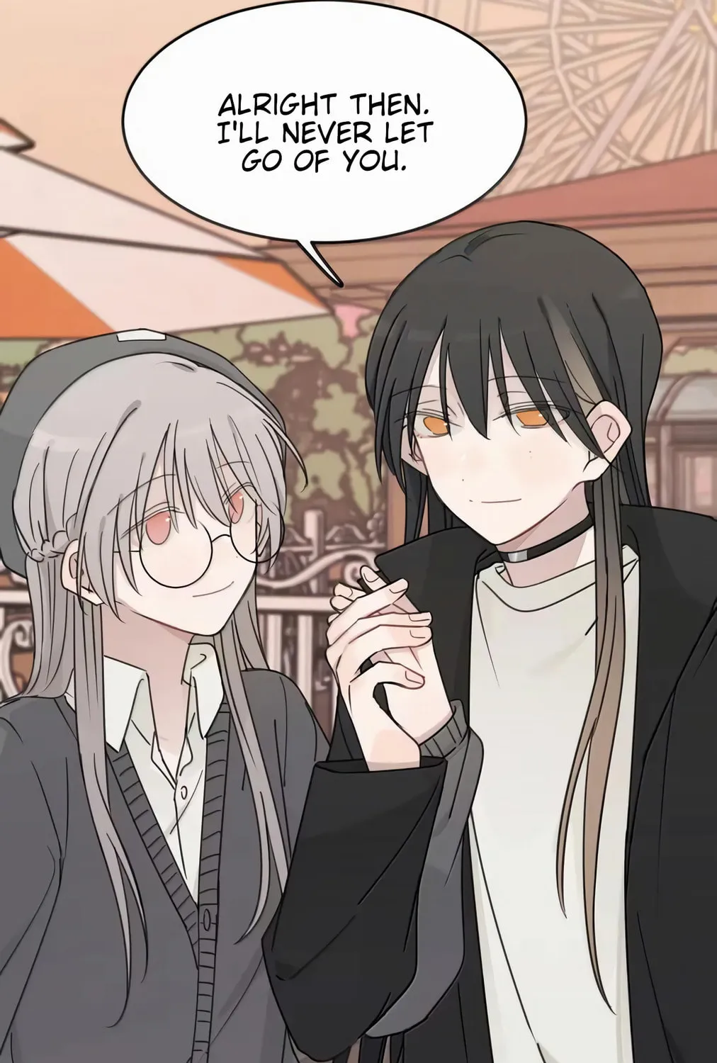 Ting Xing Chapter 78 page 39 - 