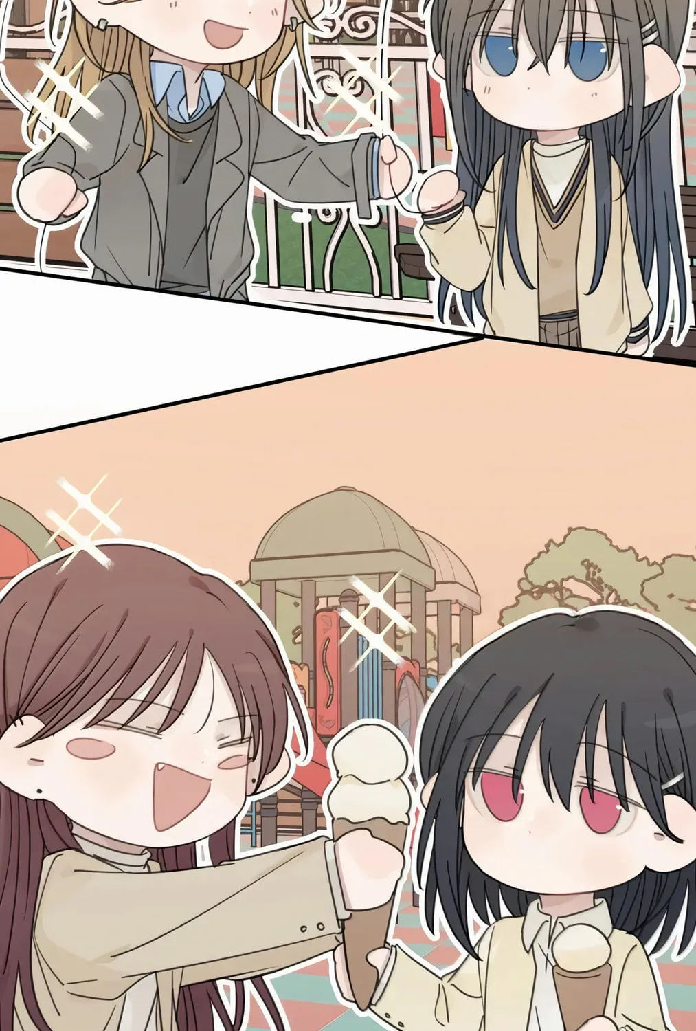 Ting Xing Chapter 78 page 43 - 