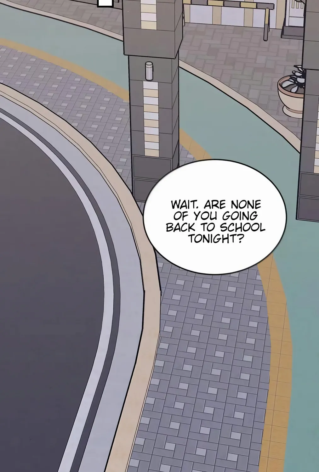 Ting Xing Chapter 78 page 51 - 