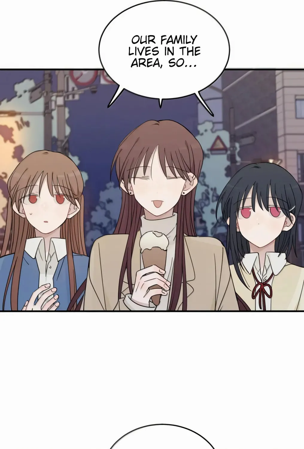 Ting Xing Chapter 78 page 57 - 