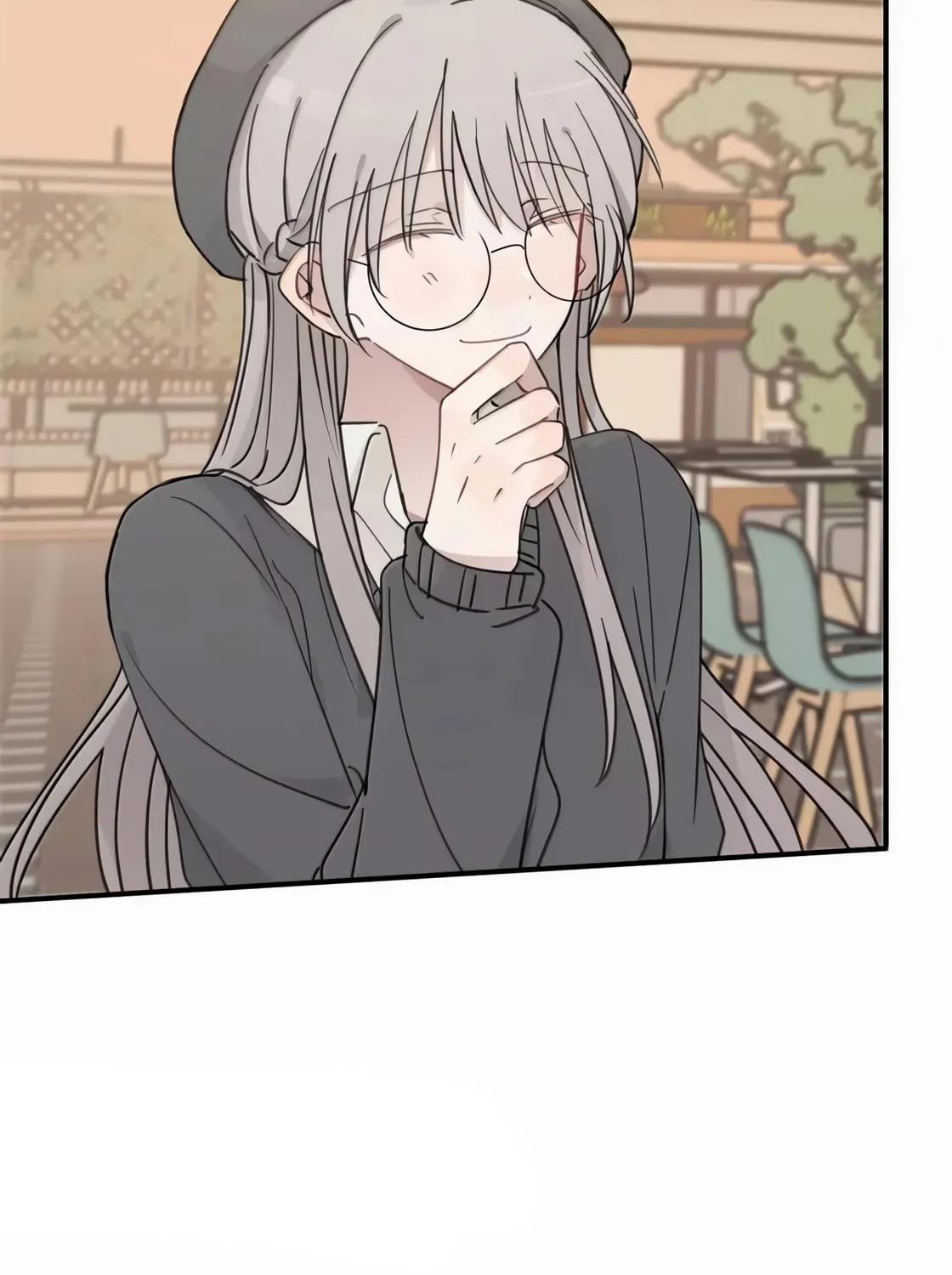 Ting Xing Chapter 78 page 7 - 