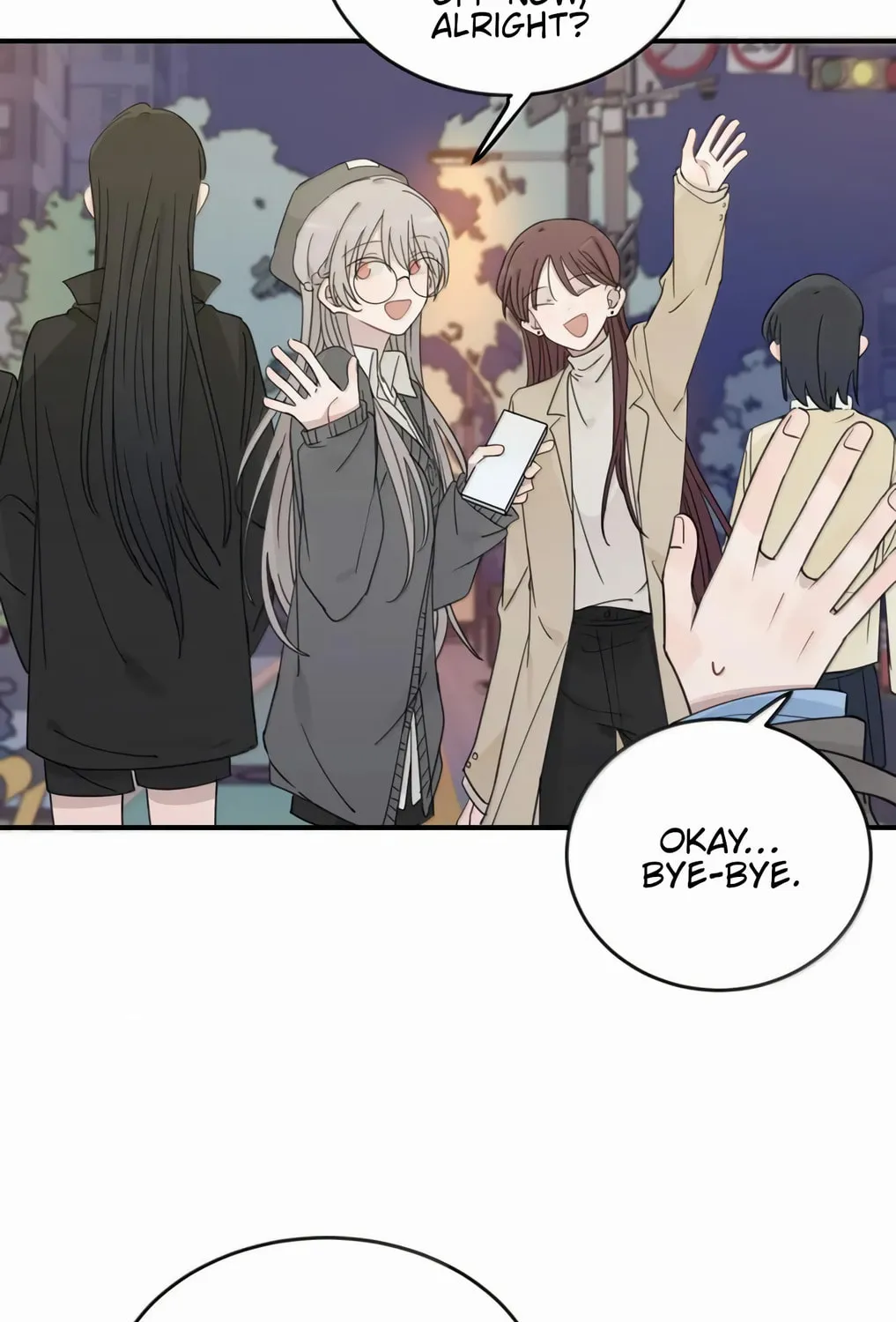 Ting Xing Chapter 78 page 63 - 