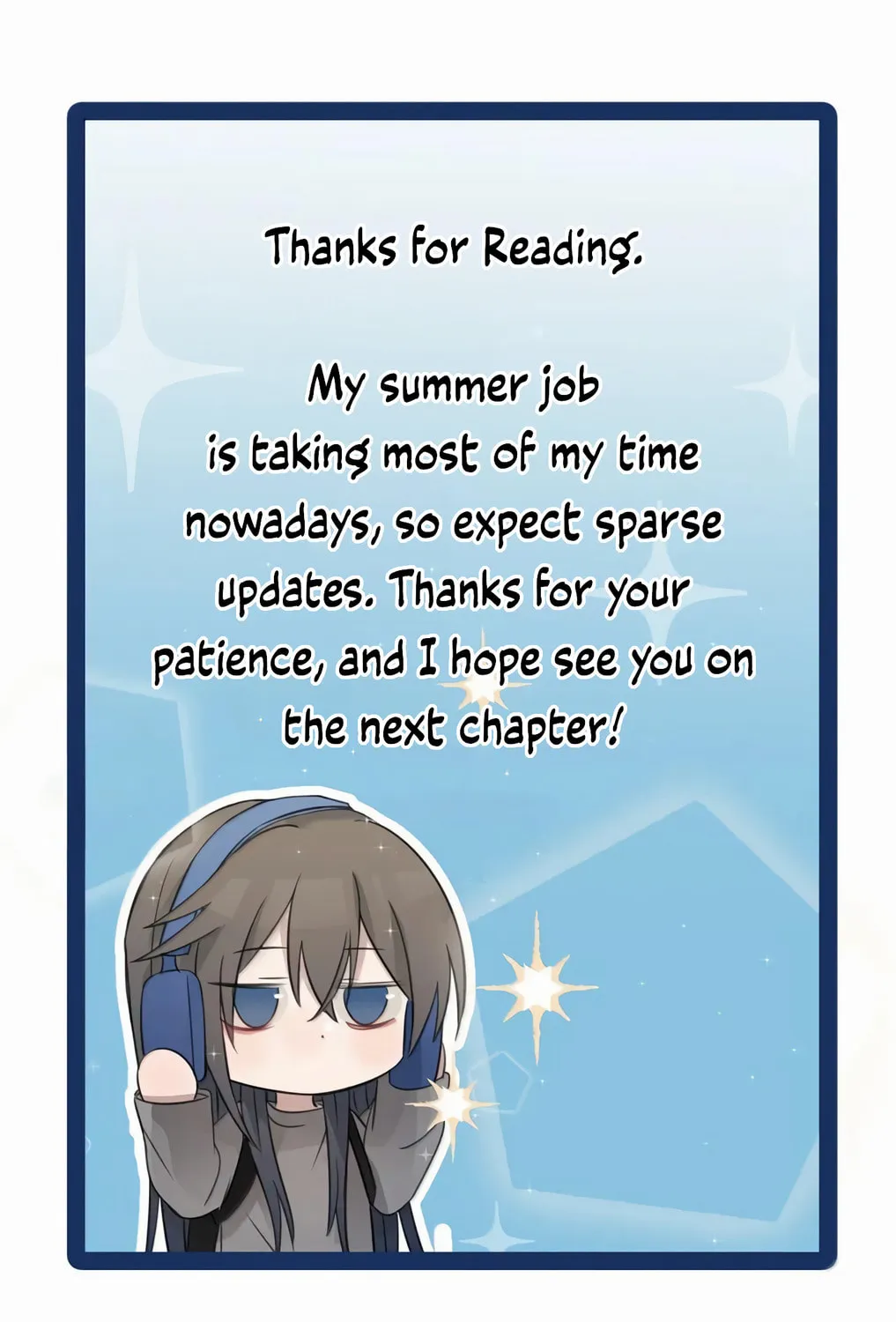 Ting Xing Chapter 78 page 73 - 