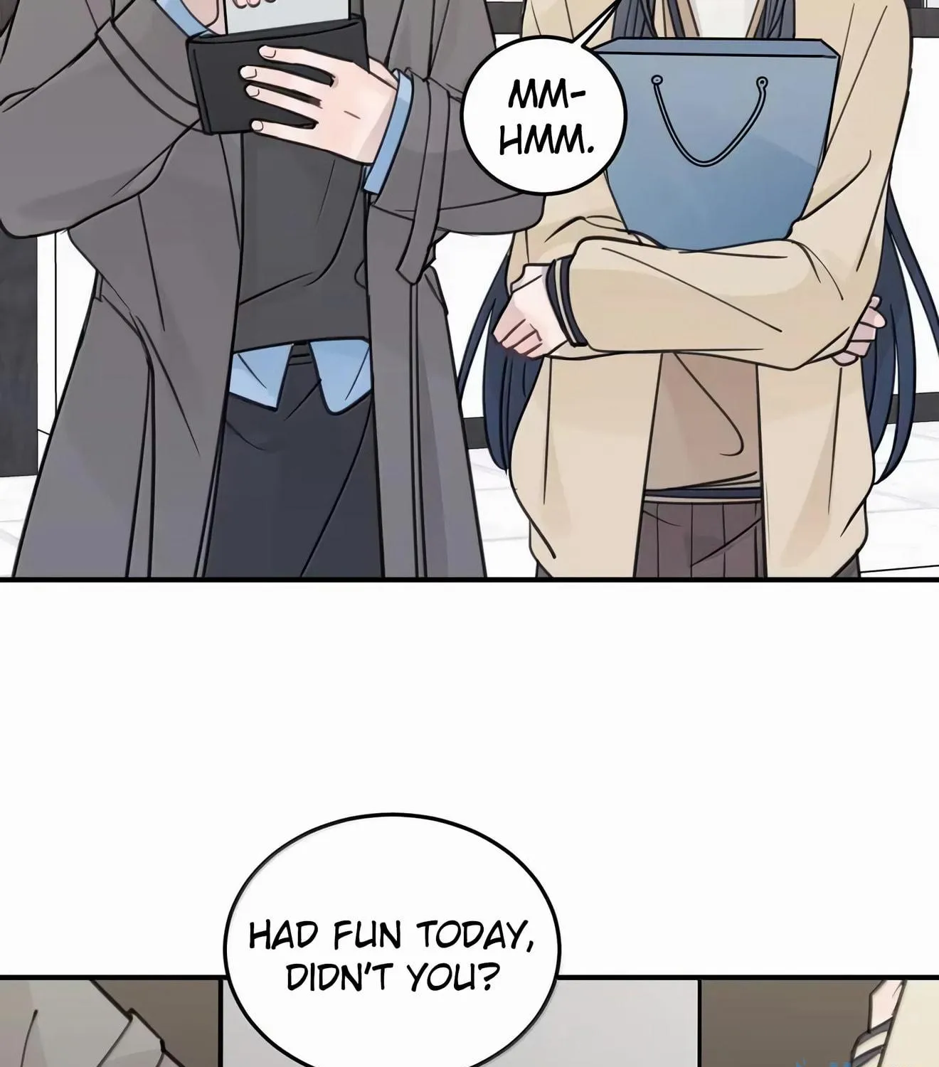 Ting Xing Chapter 79 page 11 - 