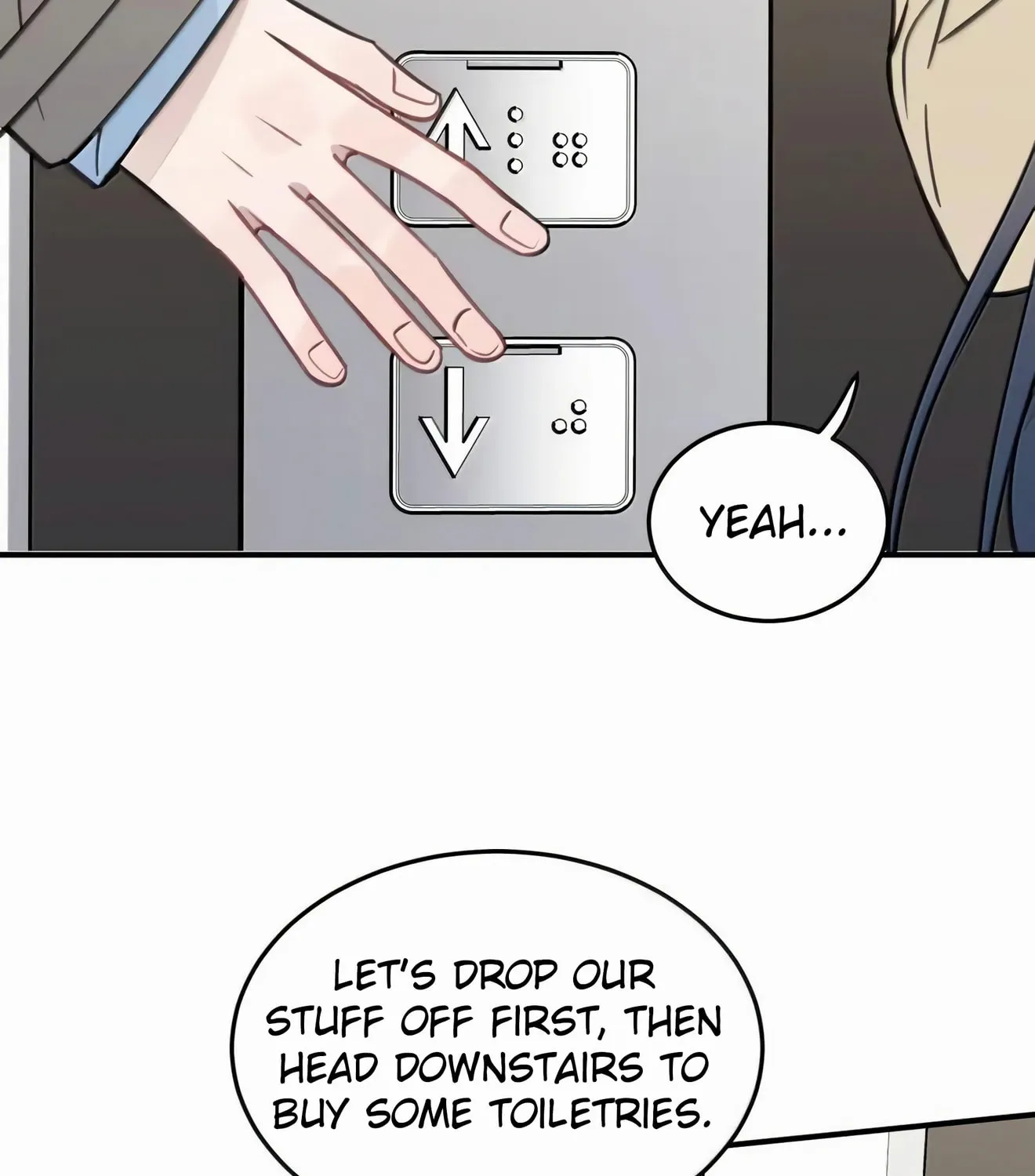 Ting Xing Chapter 79 page 13 - 