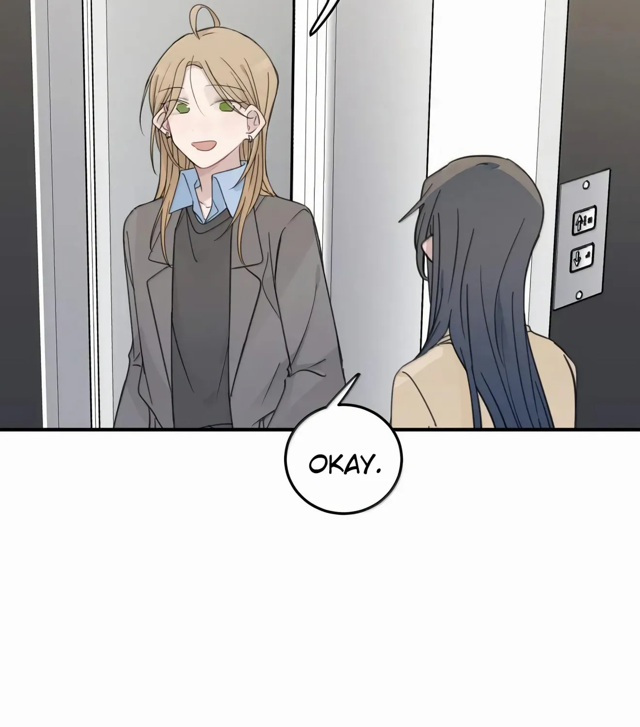 Ting Xing Chapter 79 page 15 - 