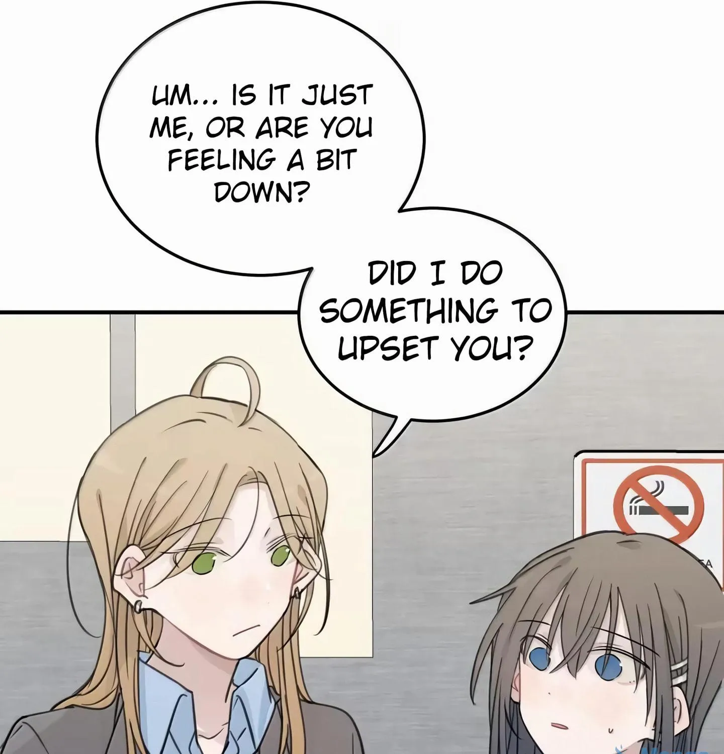 Ting Xing Chapter 79 page 17 - 