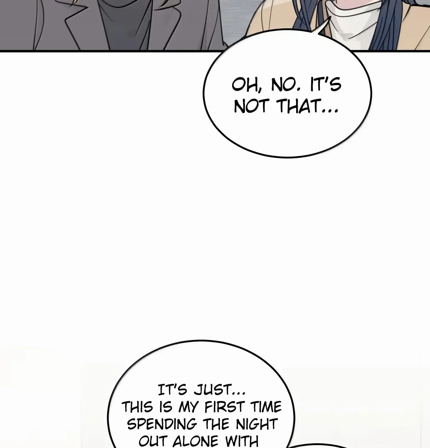 Ting Xing Chapter 79 page 19 - 