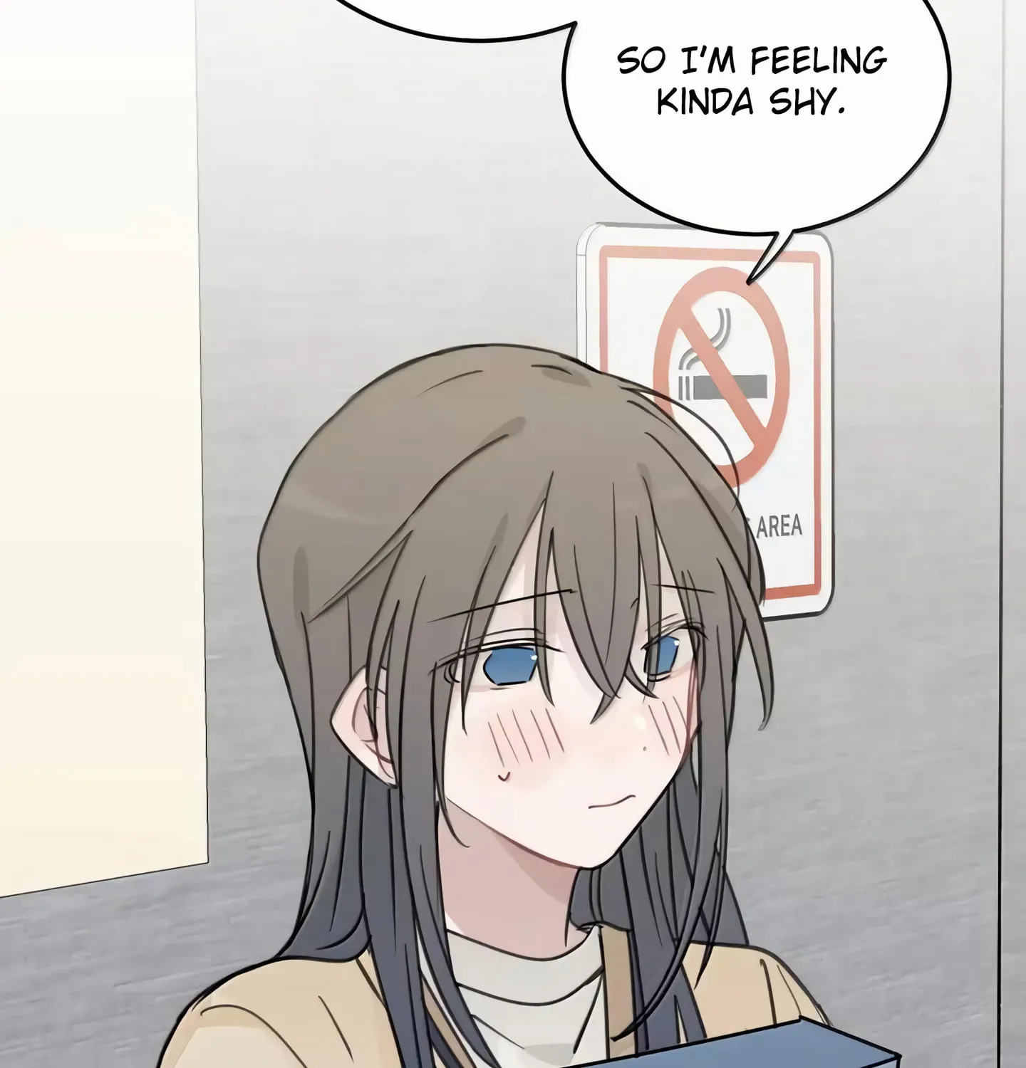 Ting Xing Chapter 79 page 21 - 