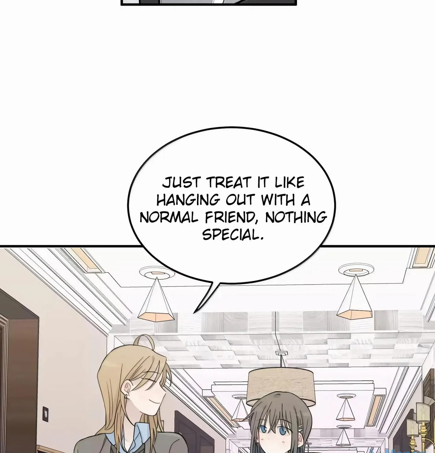 Ting Xing Chapter 79 page 29 - 