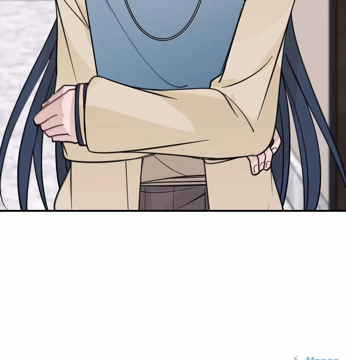 Ting Xing Chapter 79 page 35 - 