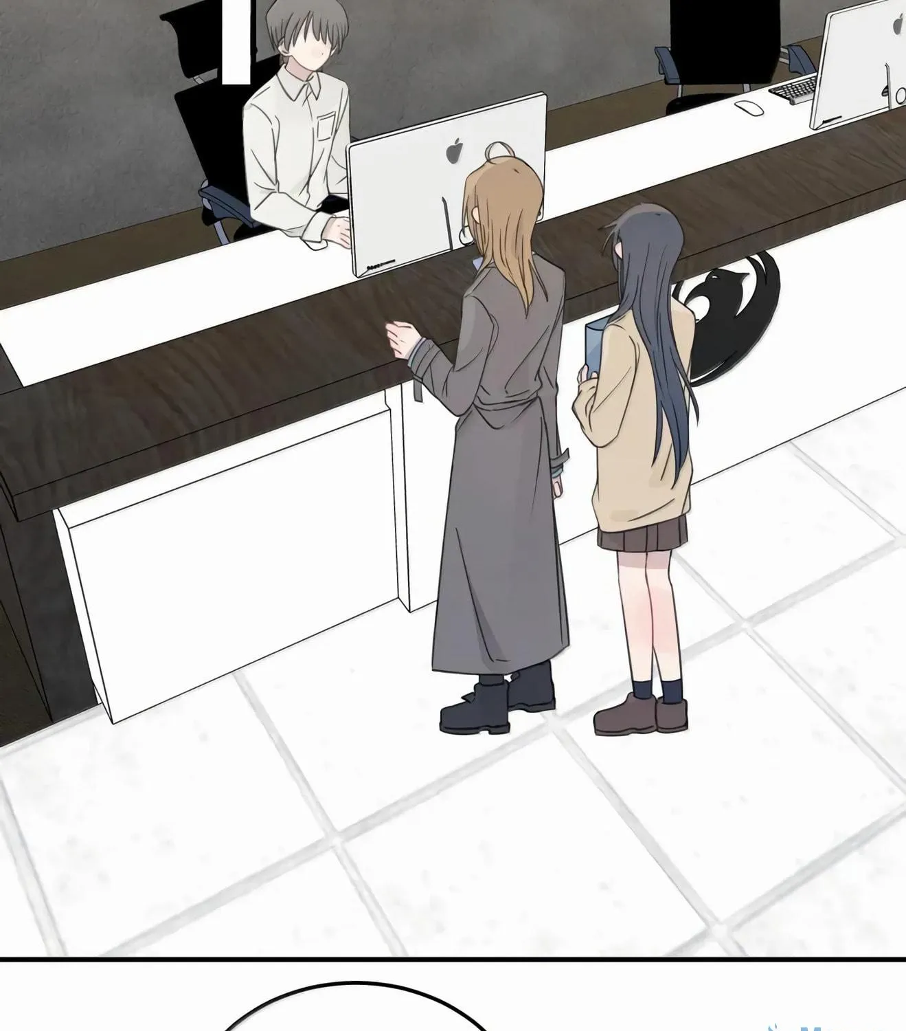 Ting Xing Chapter 79 page 5 - 
