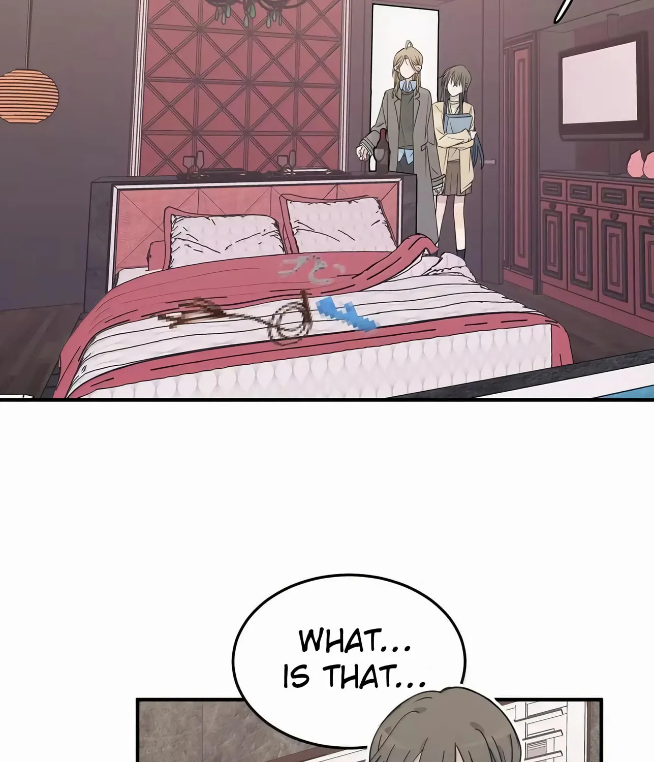Ting Xing Chapter 79 page 43 - 