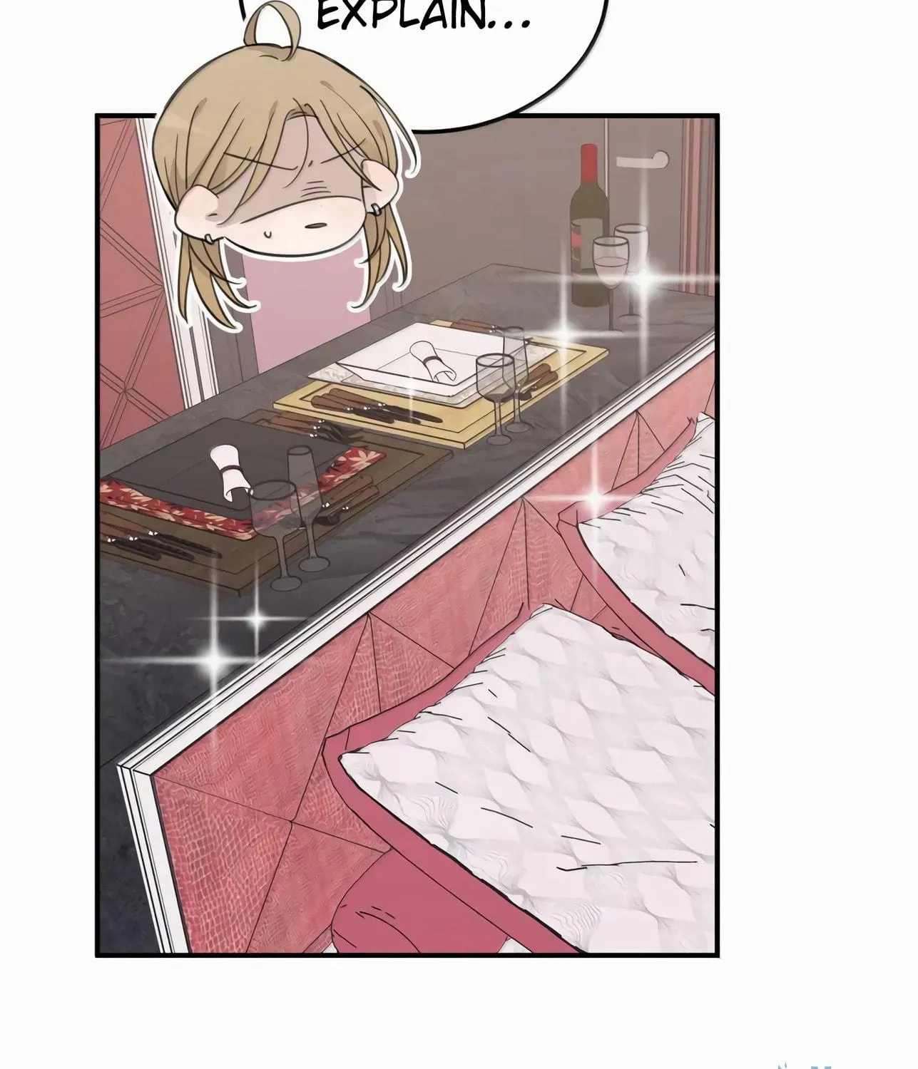 Ting Xing Chapter 79 page 47 - 