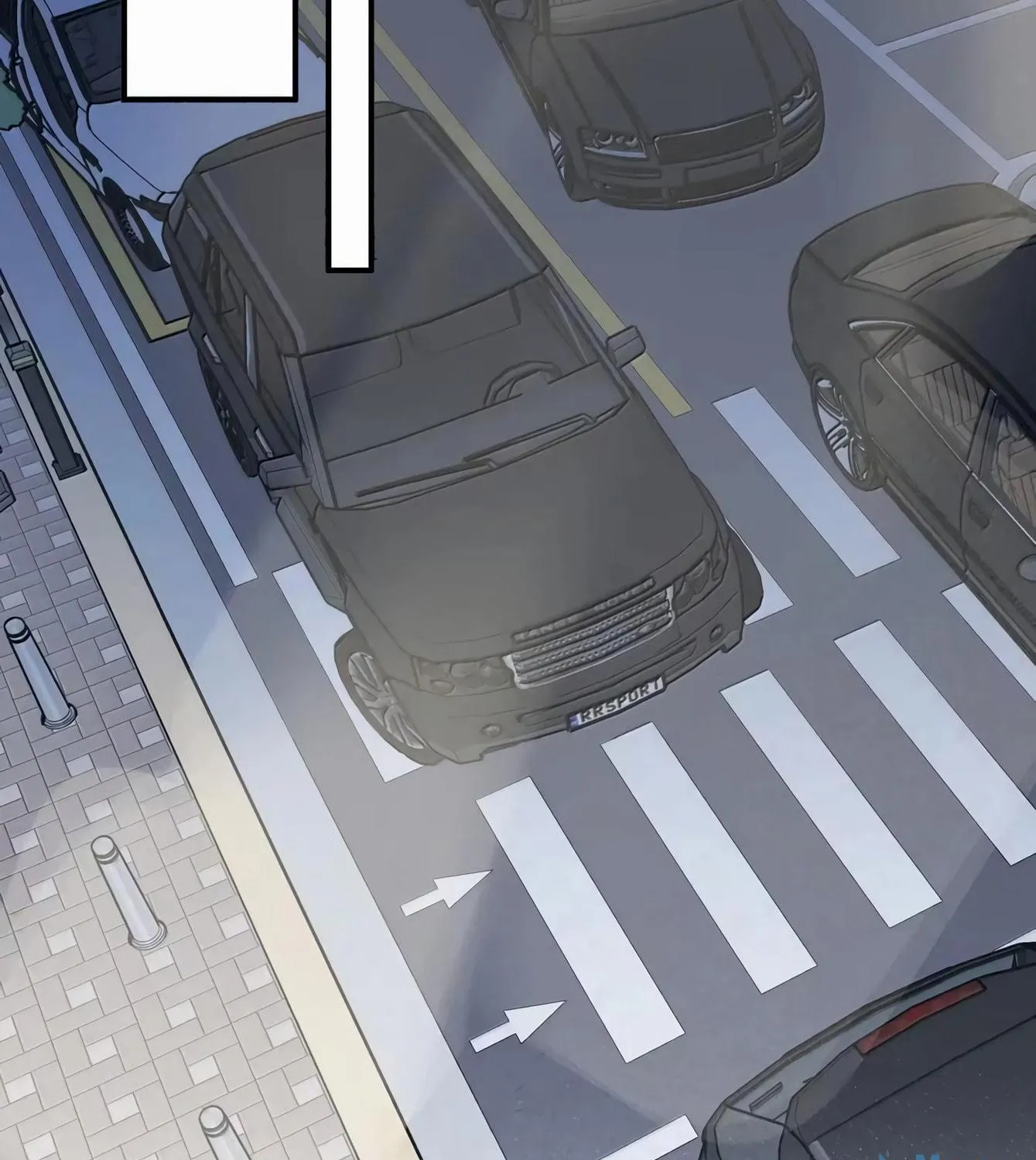 Ting Xing Chapter 79 page 53 - 