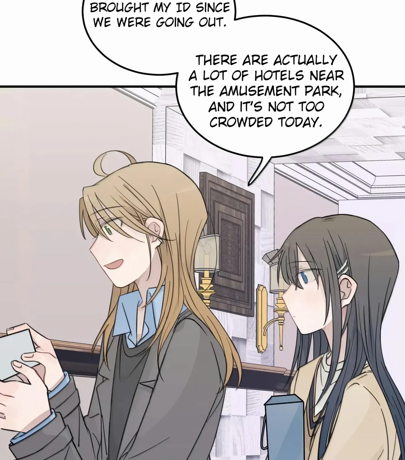 Ting Xing Chapter 79 page 7 - 