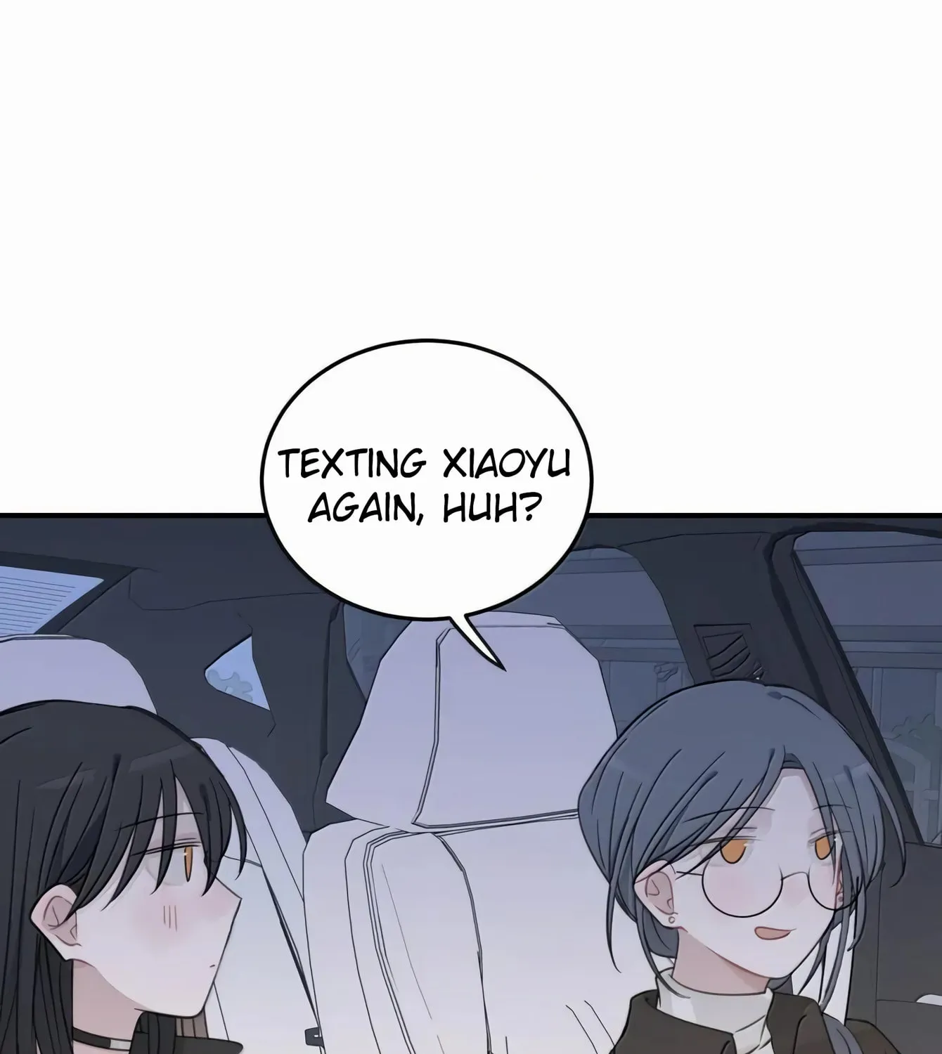 Ting Xing Chapter 79 page 63 - 