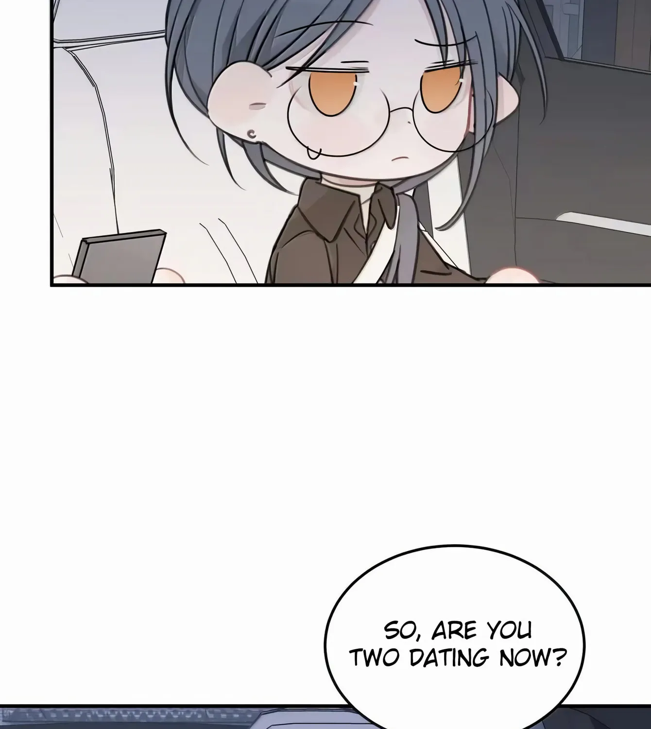 Ting Xing Chapter 79 page 67 - 