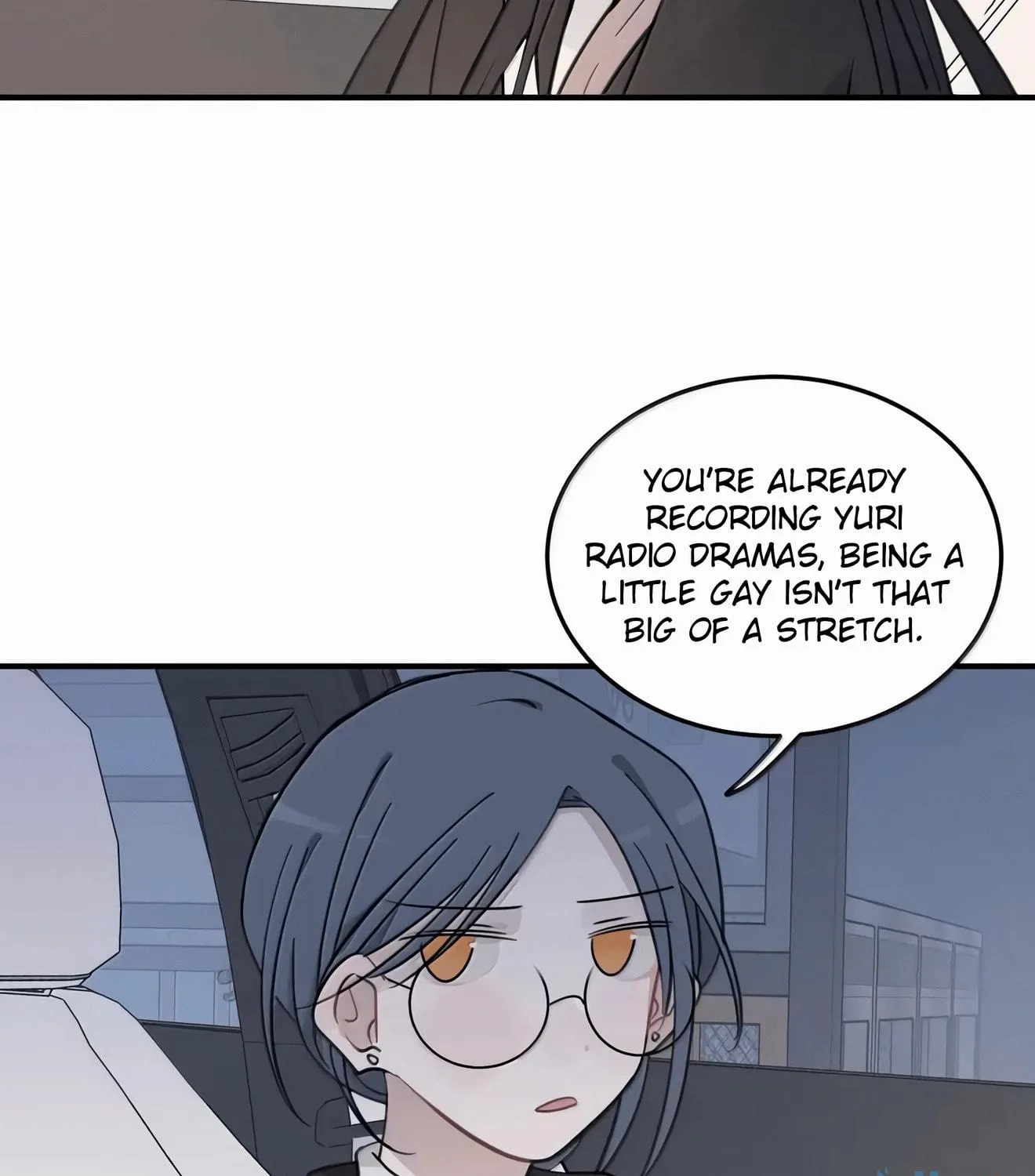 Ting Xing Chapter 79 page 77 - 