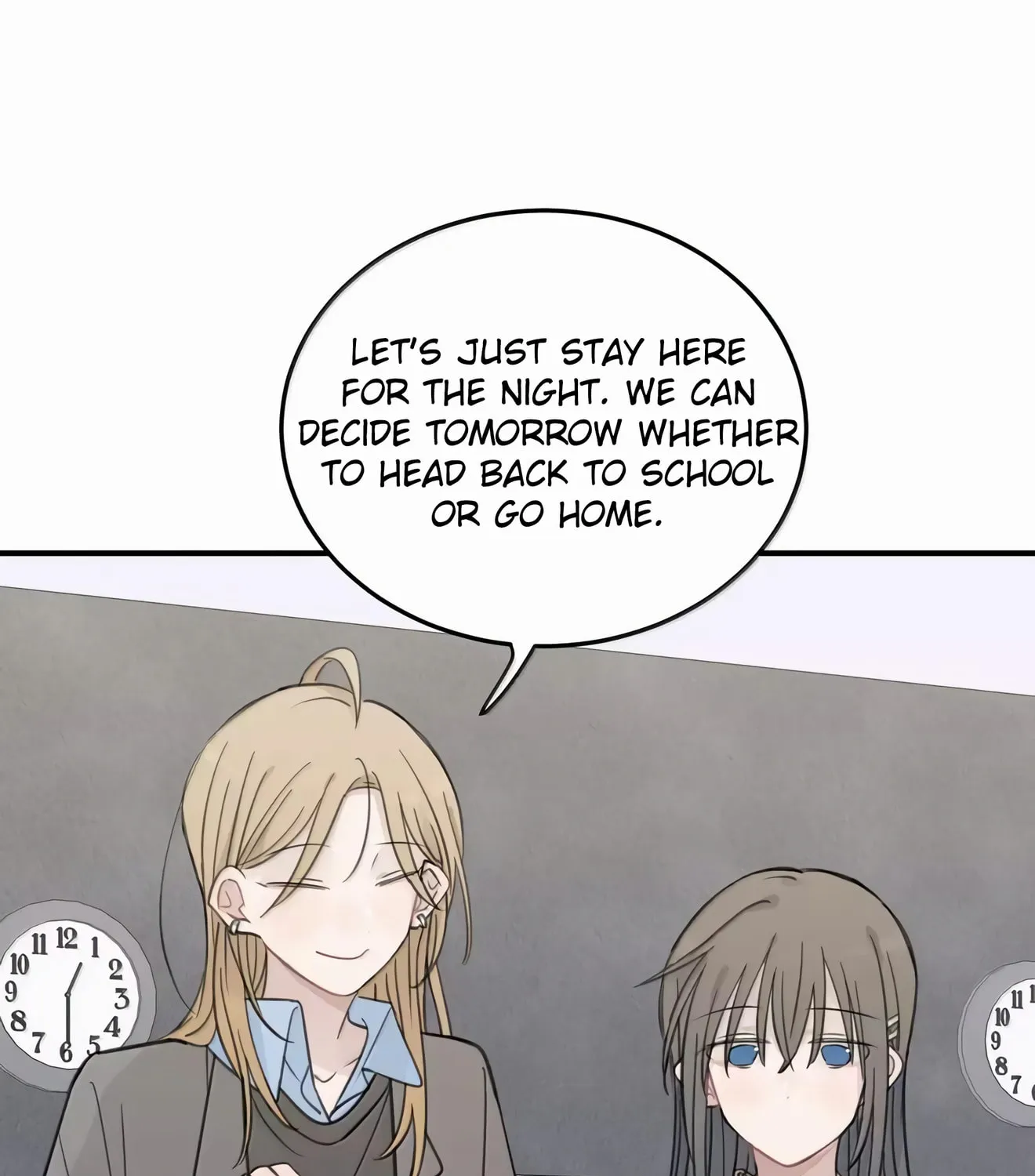 Ting Xing Chapter 79 page 9 - 