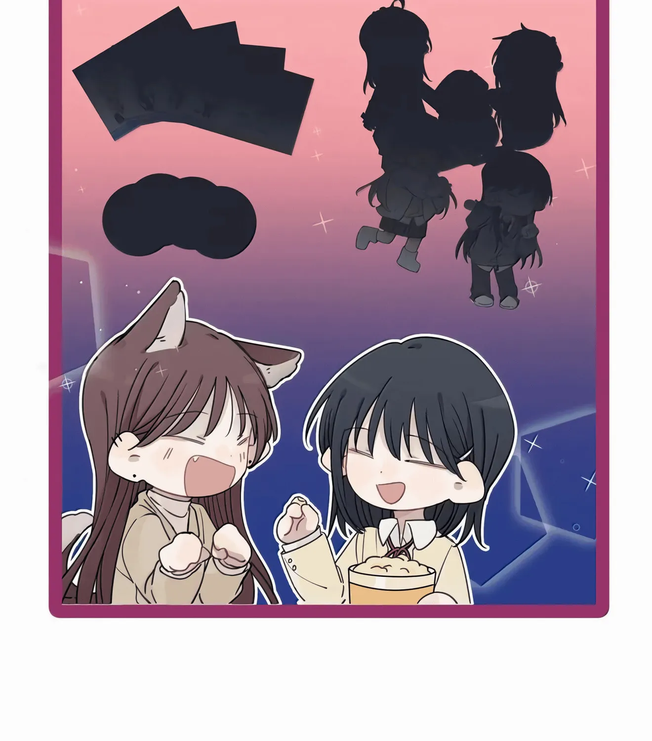 Ting Xing Chapter 79 page 87 - 