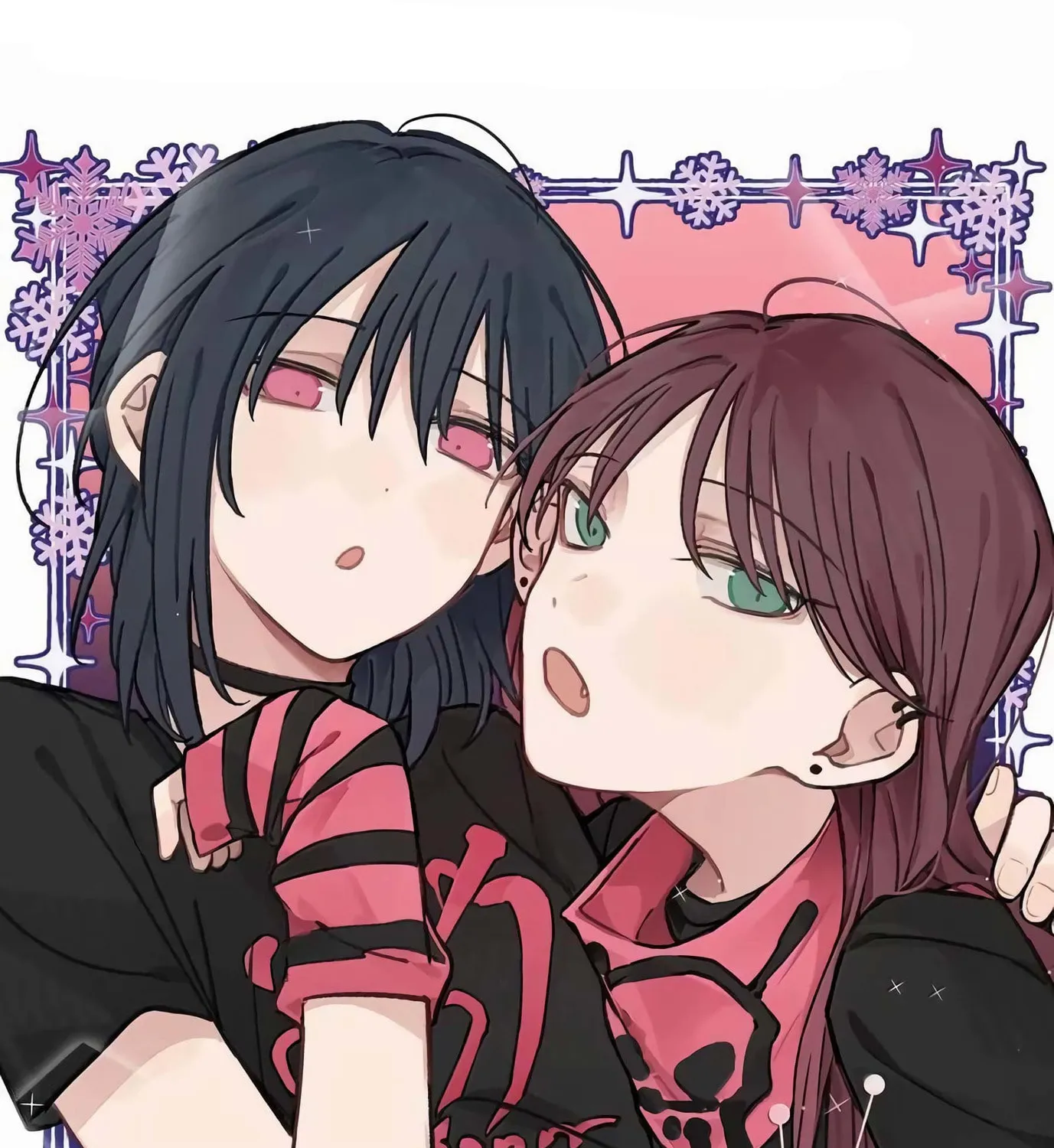 Ting Xing Chapter 80 page 1 - 