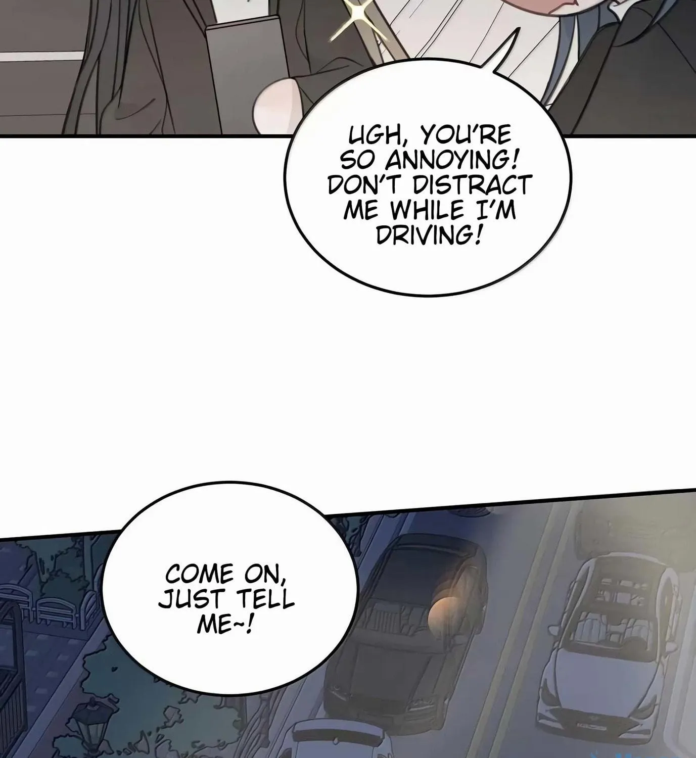 Ting Xing Chapter 80 page 11 - 