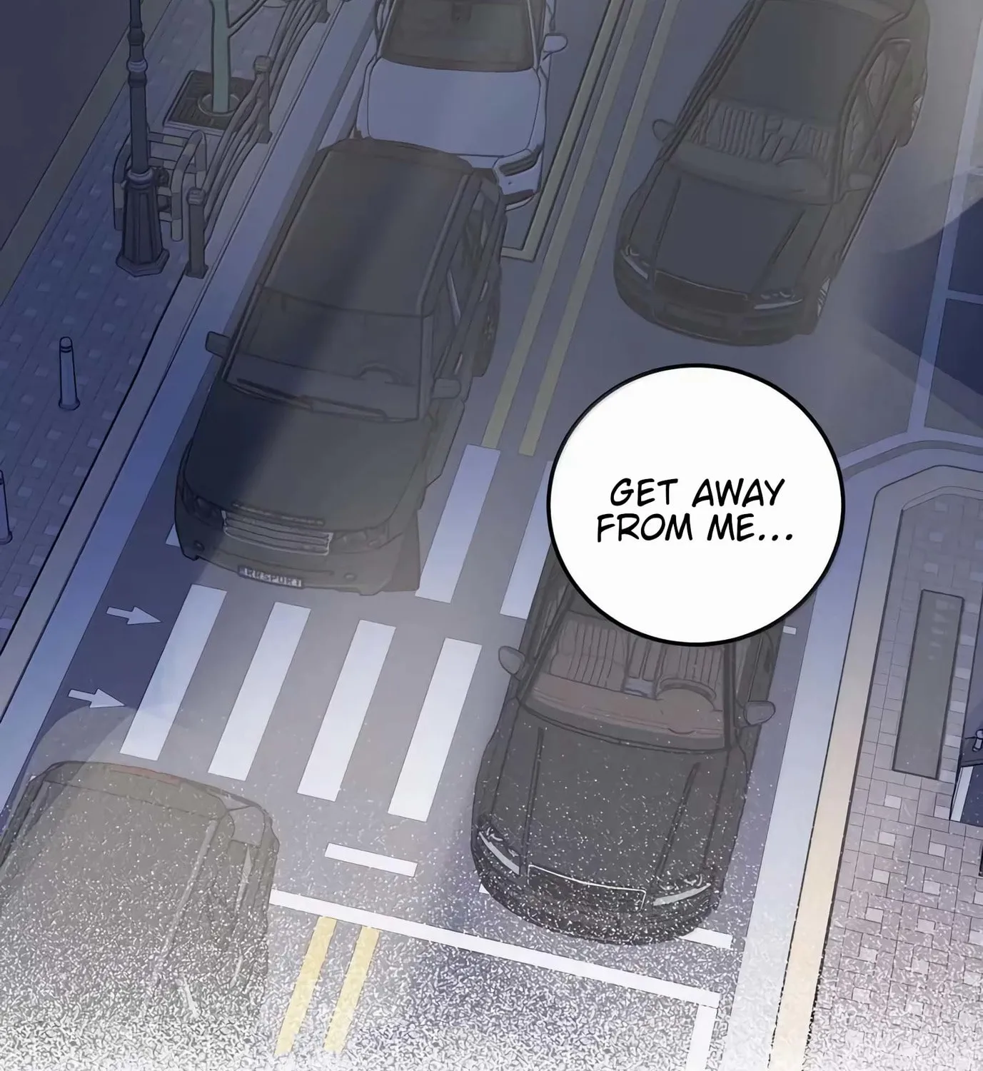 Ting Xing Chapter 80 page 13 - 