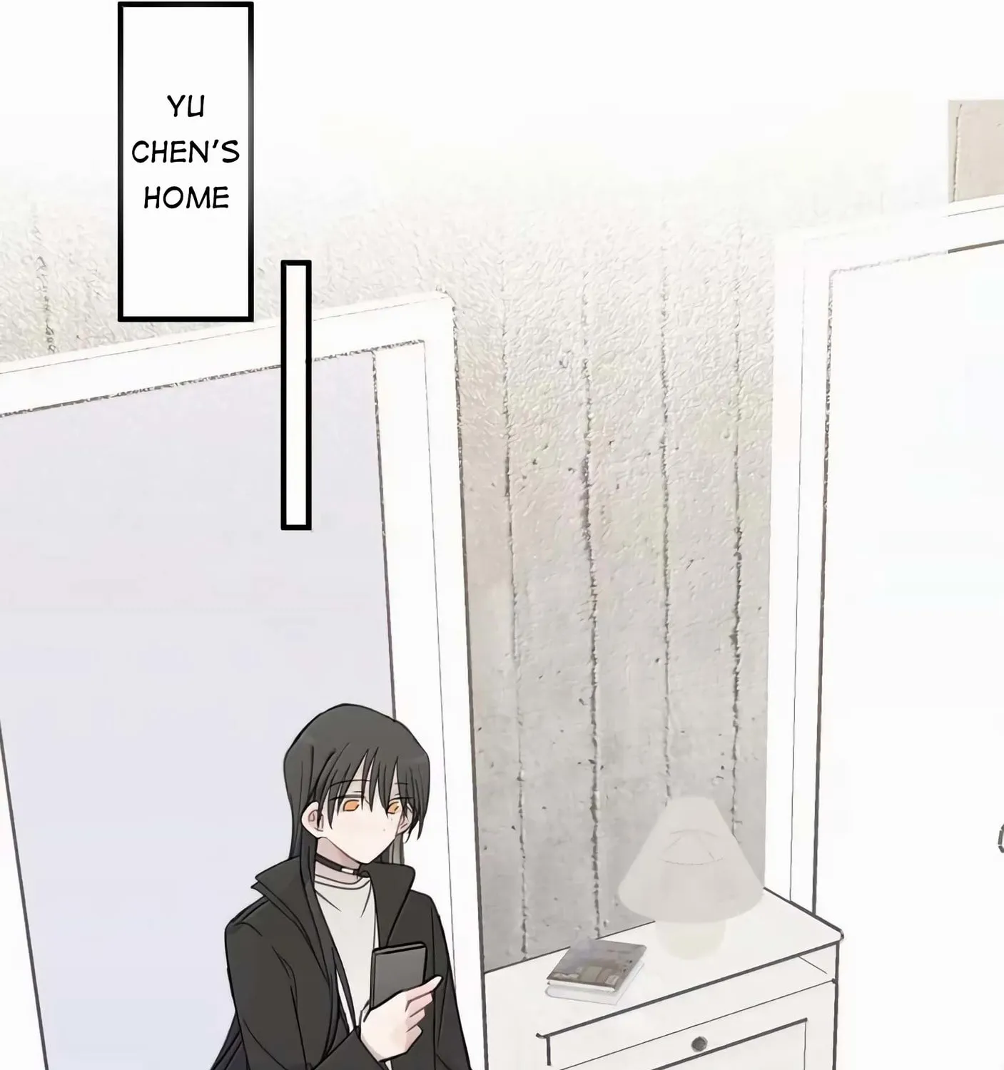 Ting Xing Chapter 80 page 15 - 