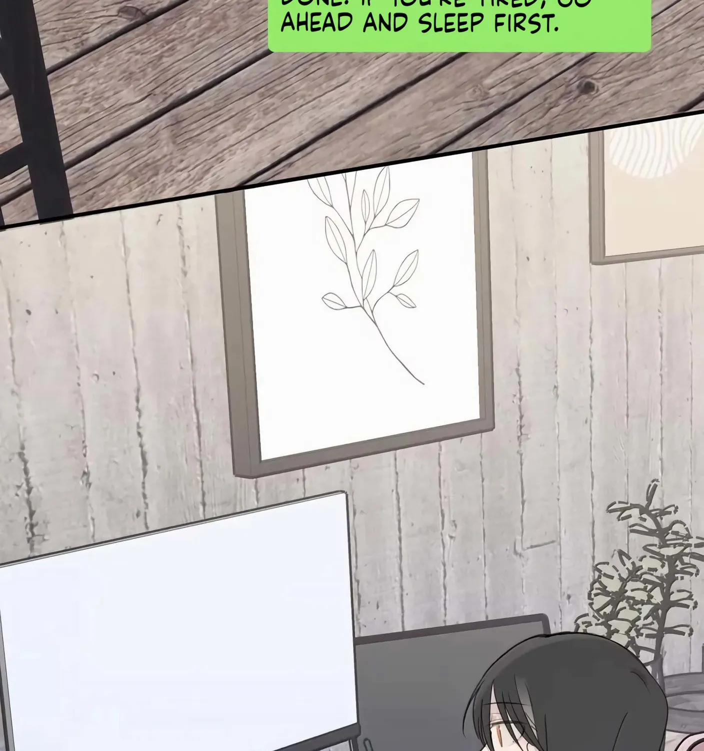Ting Xing Chapter 80 page 19 - 