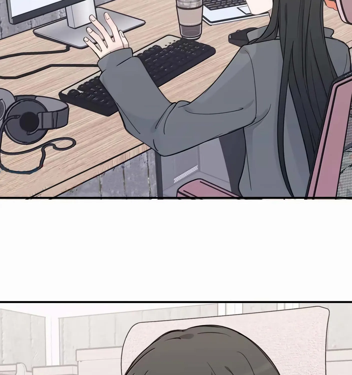 Ting Xing Chapter 80 page 21 - 