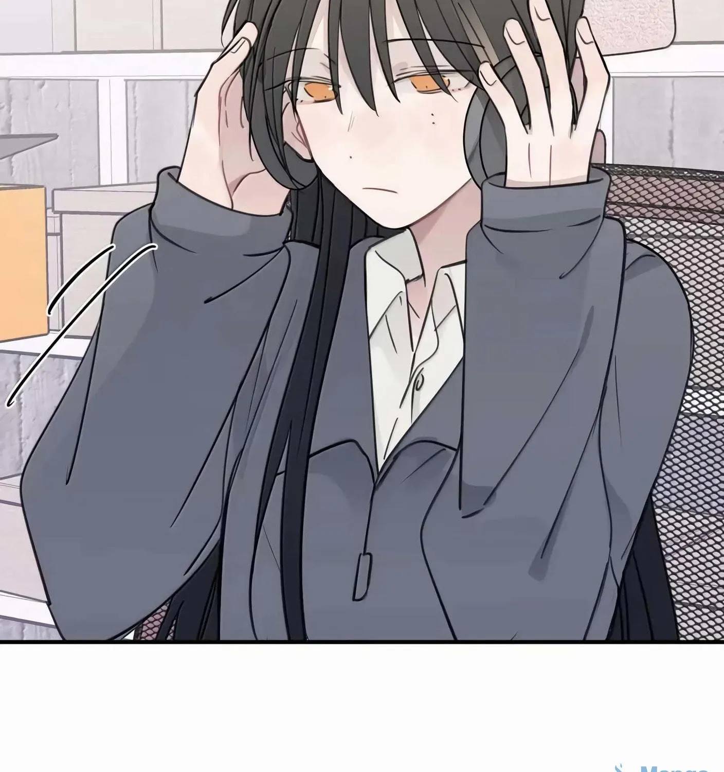 Ting Xing Chapter 80 page 23 - 