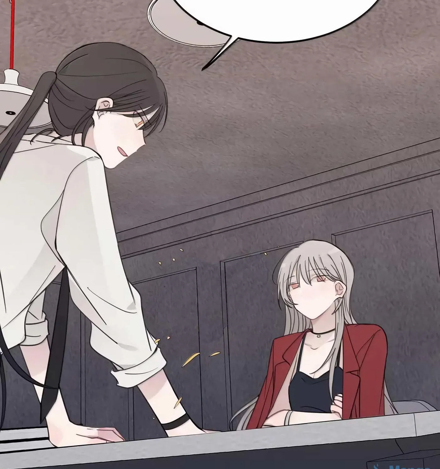 Ting Xing Chapter 80 page 29 - 
